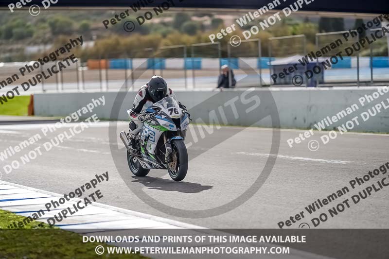 25 to 27th november 2017;Jerez;event digital images;motorbikes;no limits;peter wileman photography;trackday;trackday digital images